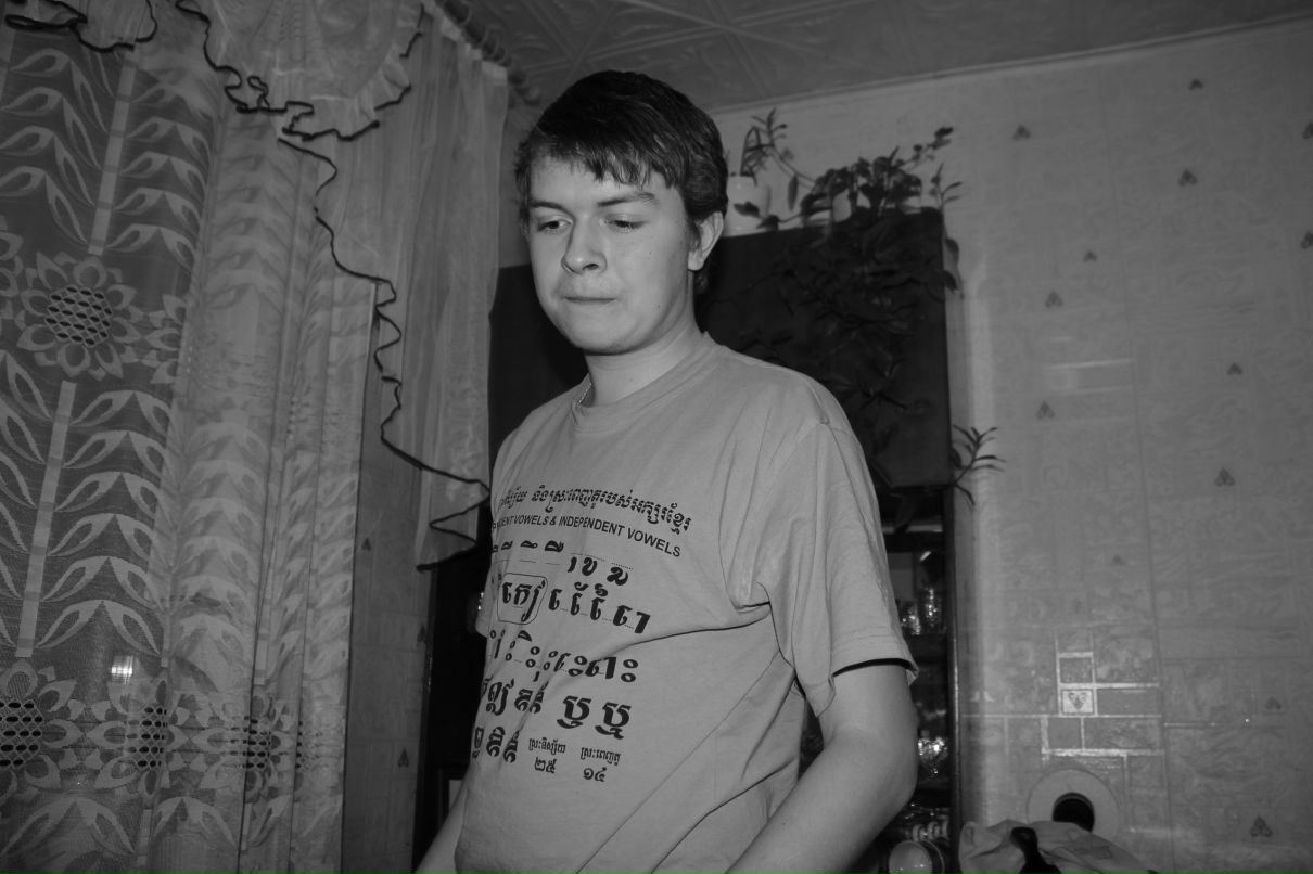 Сергей Знаменский | 