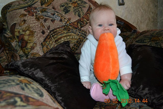 Juliana Agatsjova | Таллин