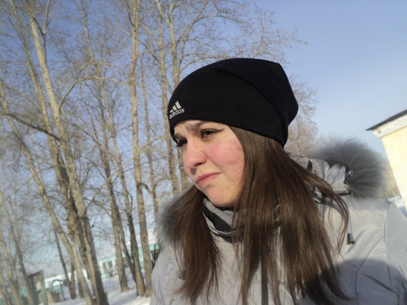 Полечка Кривоносова | Челябинск