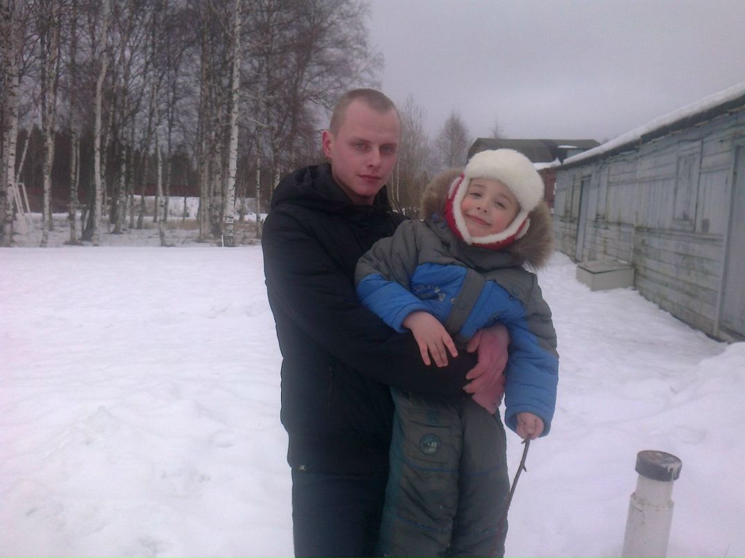 Сергей Фролов | Санкт-Петербург