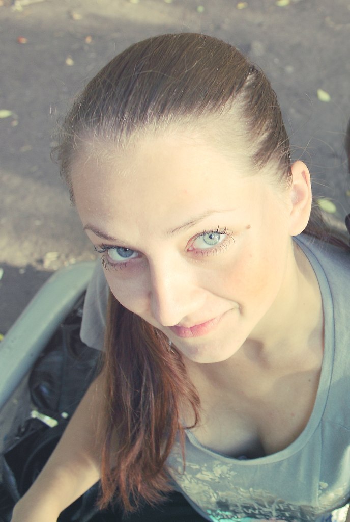 Алёна Соколова | Миасс