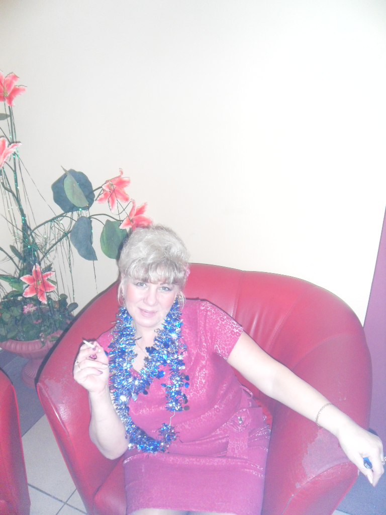 Юлия Виноградова | Ярославль