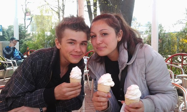 Денис Пивовар | Санкт-Петербург