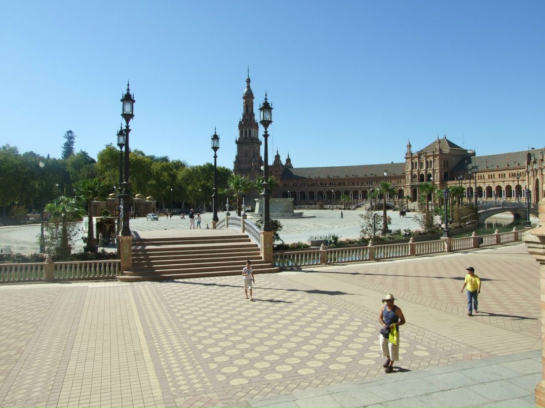 Maria Herman | San José