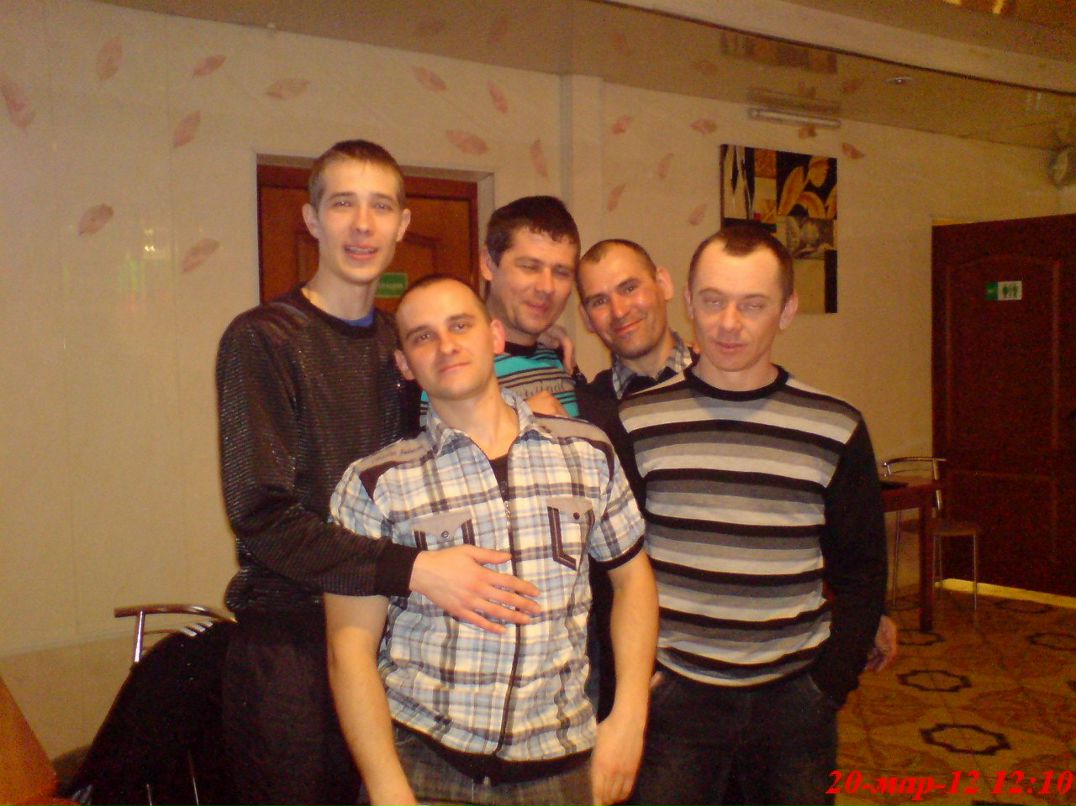 Дмитрий Хаметов | Мариуполь