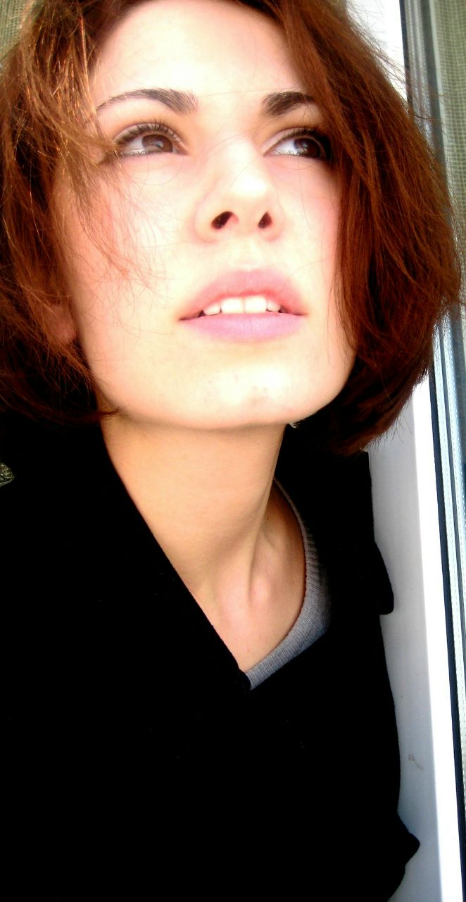 Лилит Давтян | Москва