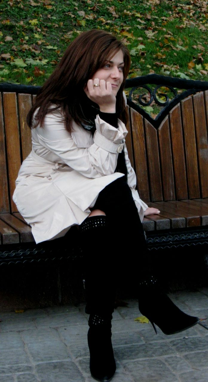 Анюта Лебенкова | Гомель