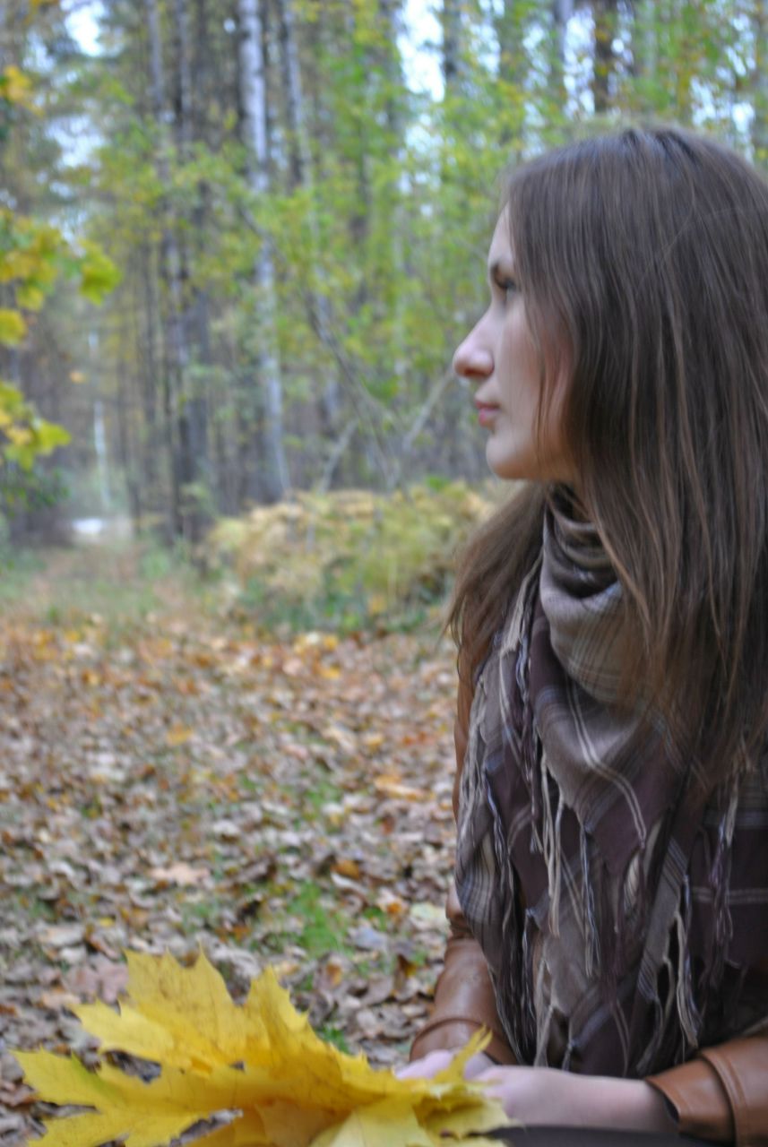 Карина Андреева ✈ | Казань