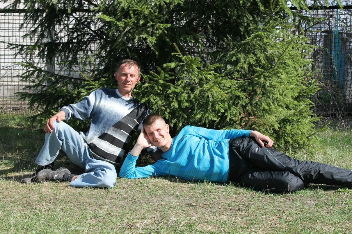 Владислав Краснобрыжий firevsk | Каменское / Днепродзержинск