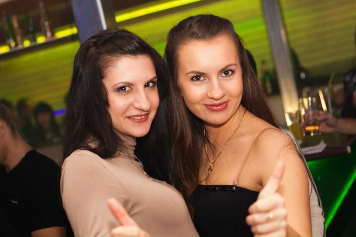 Ника Какаций | Кубинка