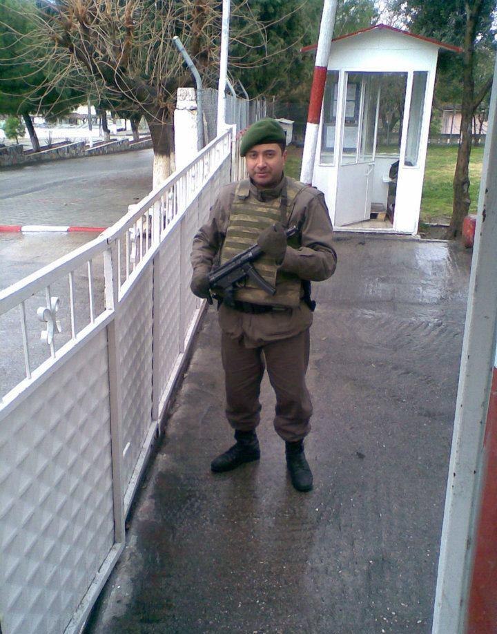 Fatih Coskunsu | Одесса