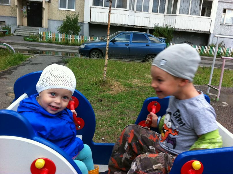 №125, Елена Носникова, 42 года, Архангельск №125, Елена Носникова, 42 года, Архангельск