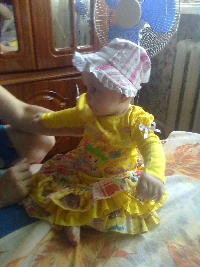 Наташа Шамрай | Николаев