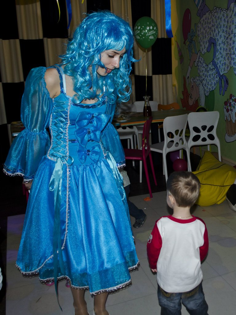 Марина Ляпустина | Одесса