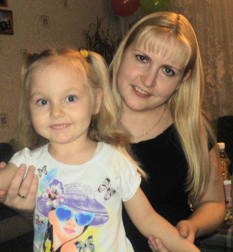 Светлана Воейкова | Екатеринбург