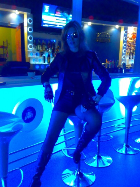 №3, Татьяна Шурхно, Киев №3, Татьяна Шурхно, Киев