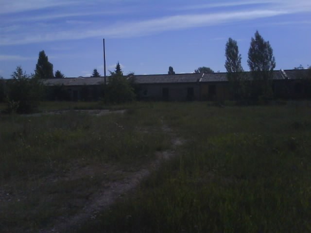 Владимир Бардашевич | Почеп