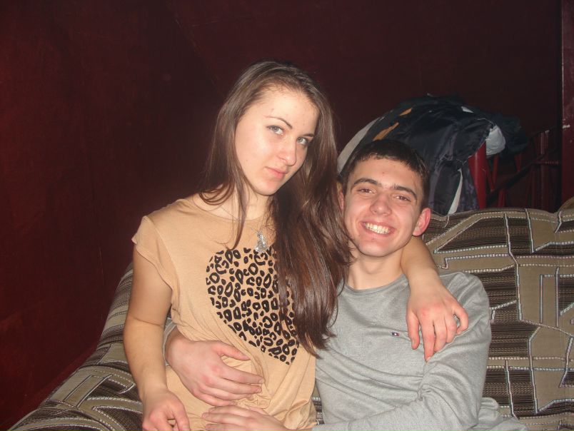 №134, Юлія Сливка, Хуст №134, Юлія Сливка, Хуст