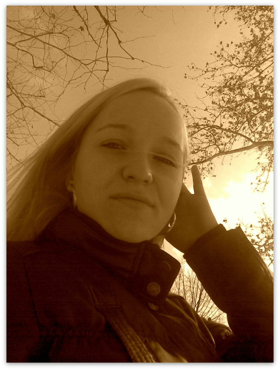 Аня Приставская | Сочи