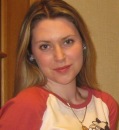 №5 Анна Подколзина