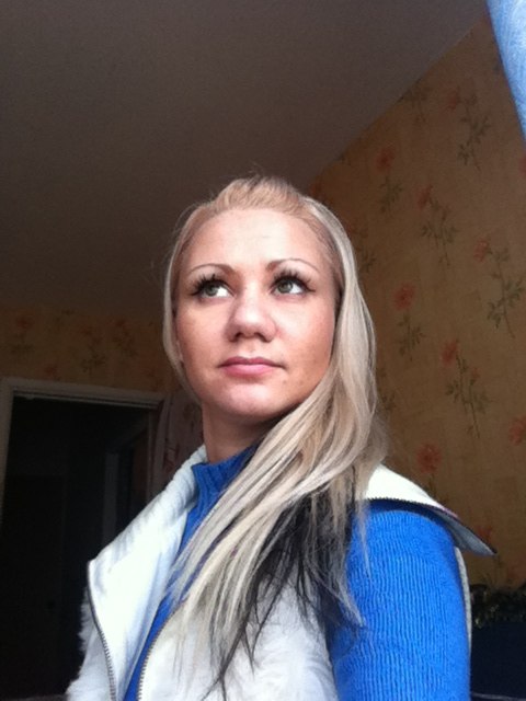 Анастасия Костылева | Тюмень