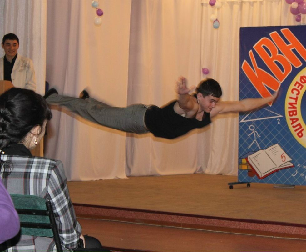 Сергей Лоджанский | Новосибирск