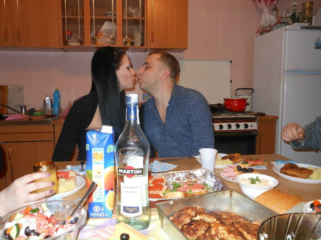 Александр Михно | Барановка