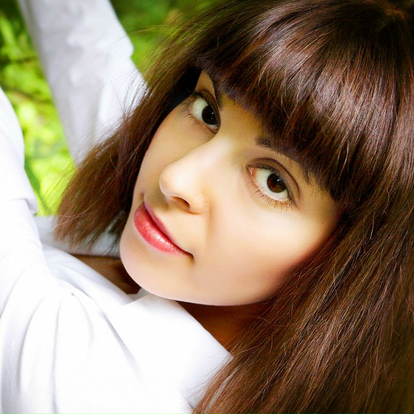 Елена Авдеева | Барнаул