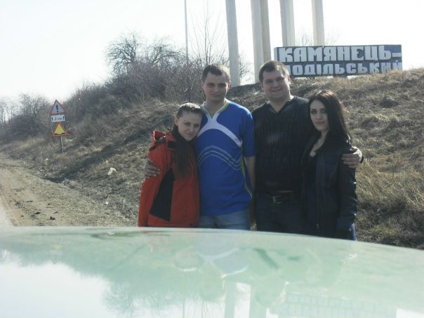 №3, Georgii Bozhesku, Черновцы №3, Georgii Bozhesku, Черновцы