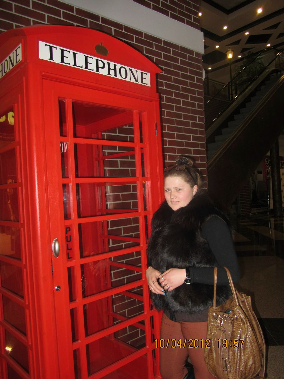 Людмила Ситникова | Липецк