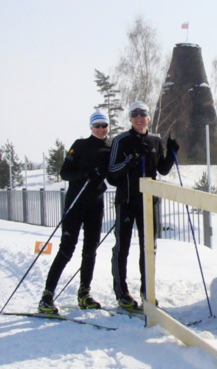 Ника Ленько | Минск