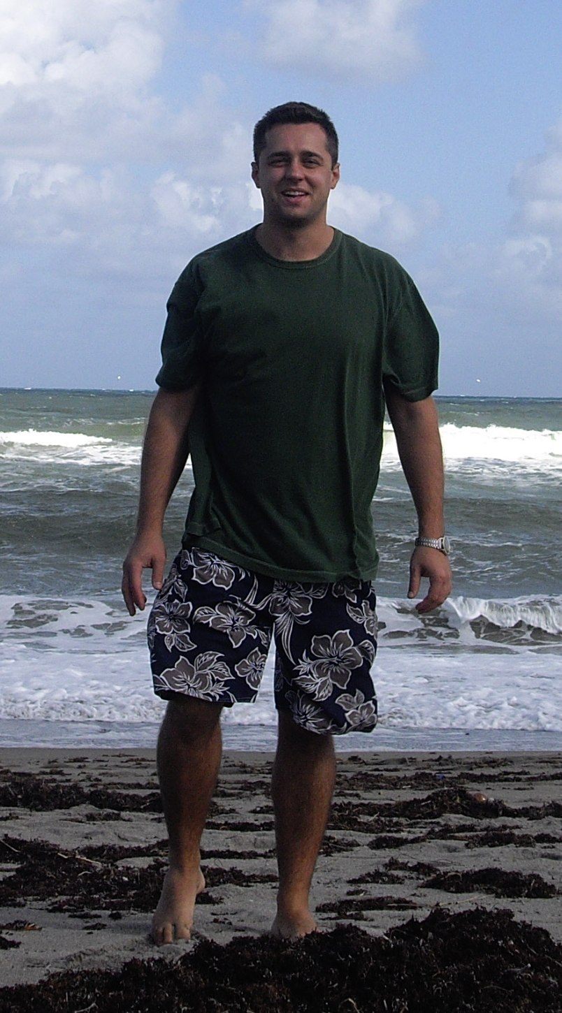 Александр Брикуля | Винница