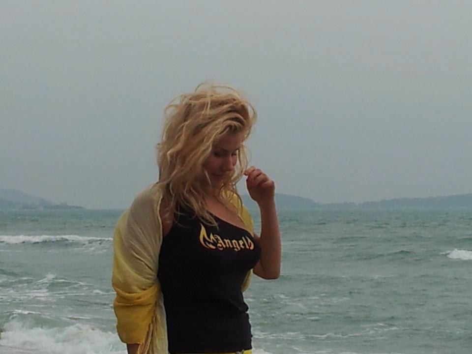 Ксения Богданова | Palma