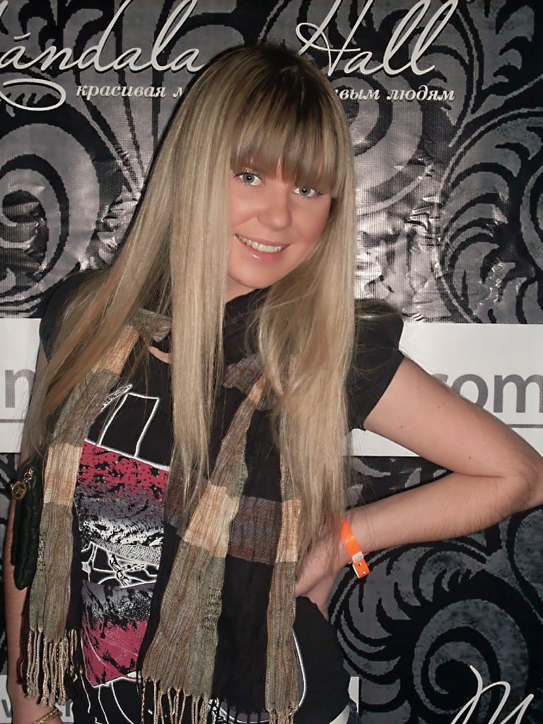 Катюшка Густова ツ | Саратов