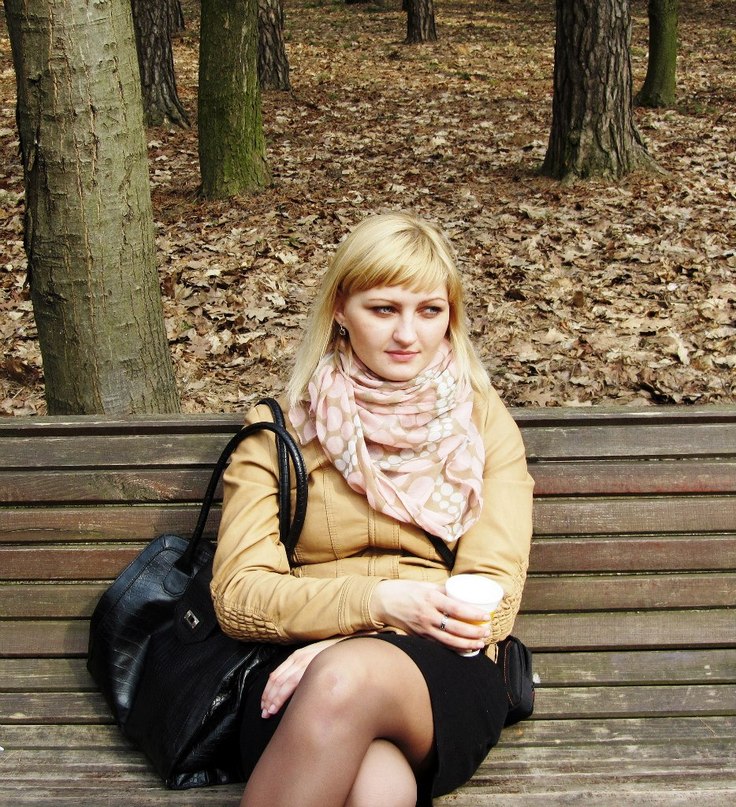 Настя Барташевич | Лида