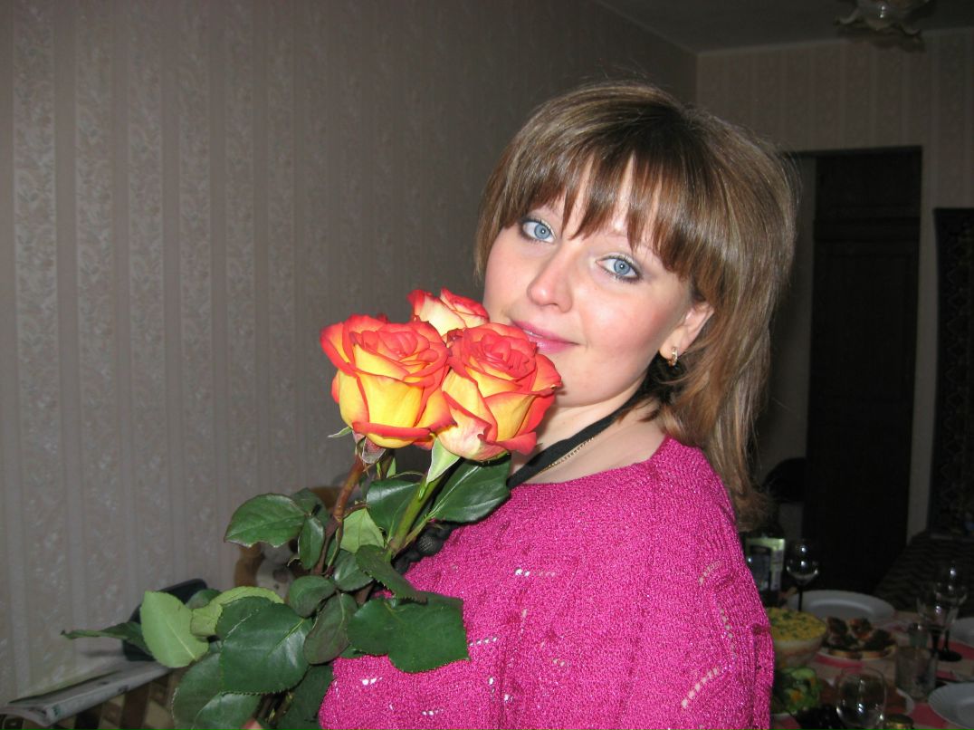 Марина Забелина | Санкт-Петербург