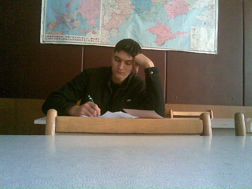 Николай Титаренко | Одесса