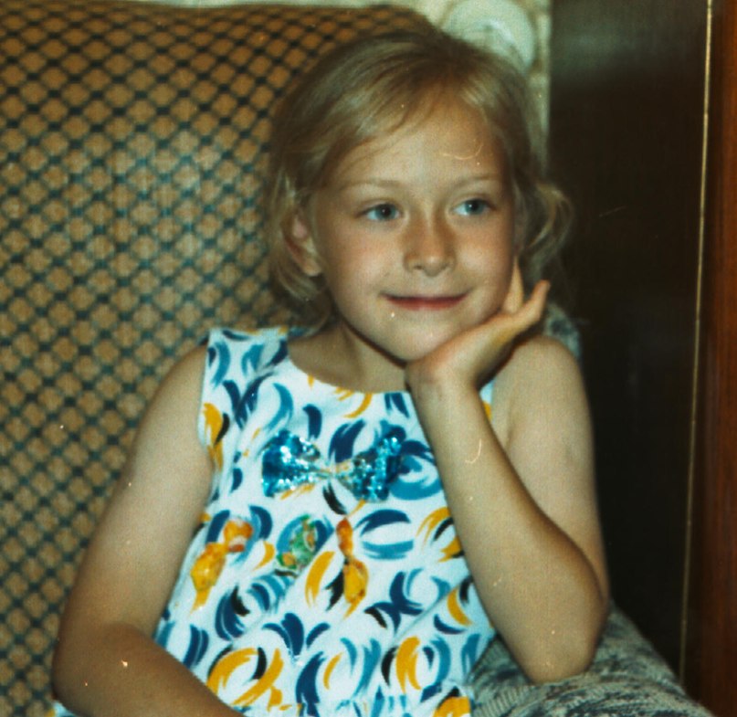 Настюша Петрищева | Красноярск