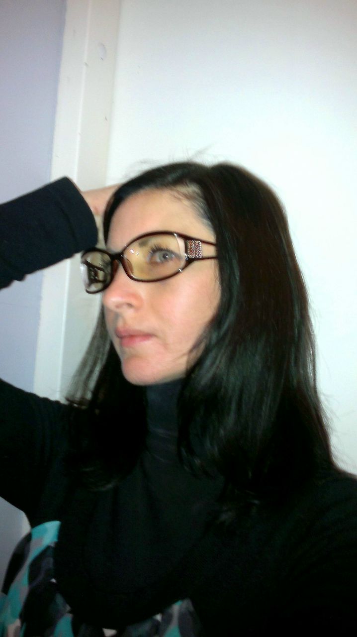 Юлия Малышева | Москва