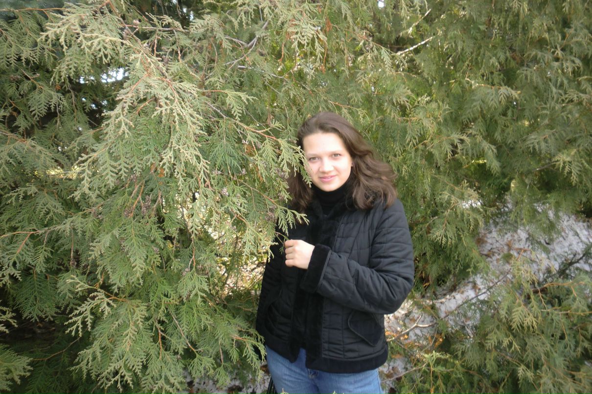 Елена Жарова СОРЕНТО | Москва