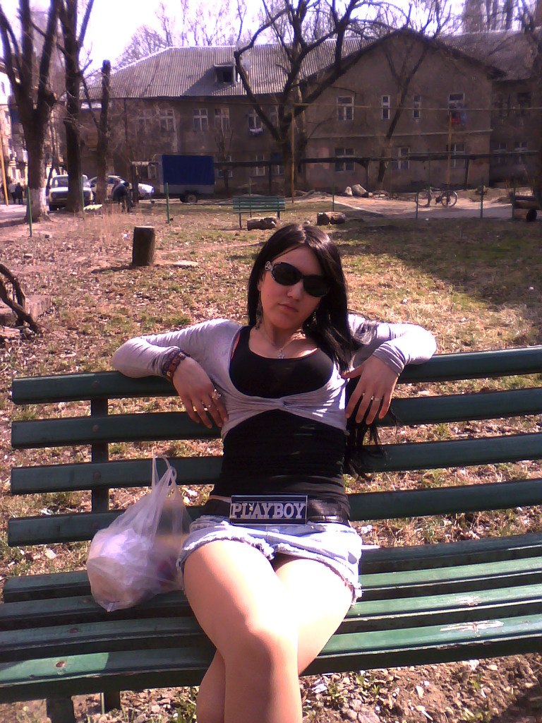 Діана Возняк Krassotka | Ужгород