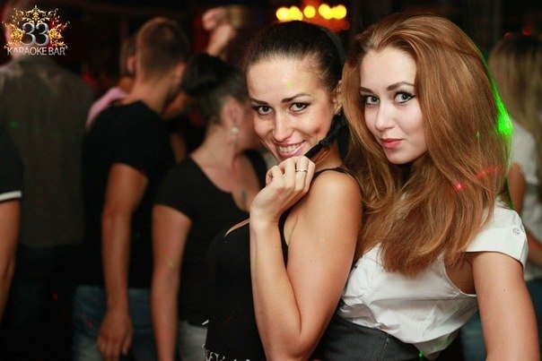 Валерия Смирнова | Днепр (Днепропетровск)