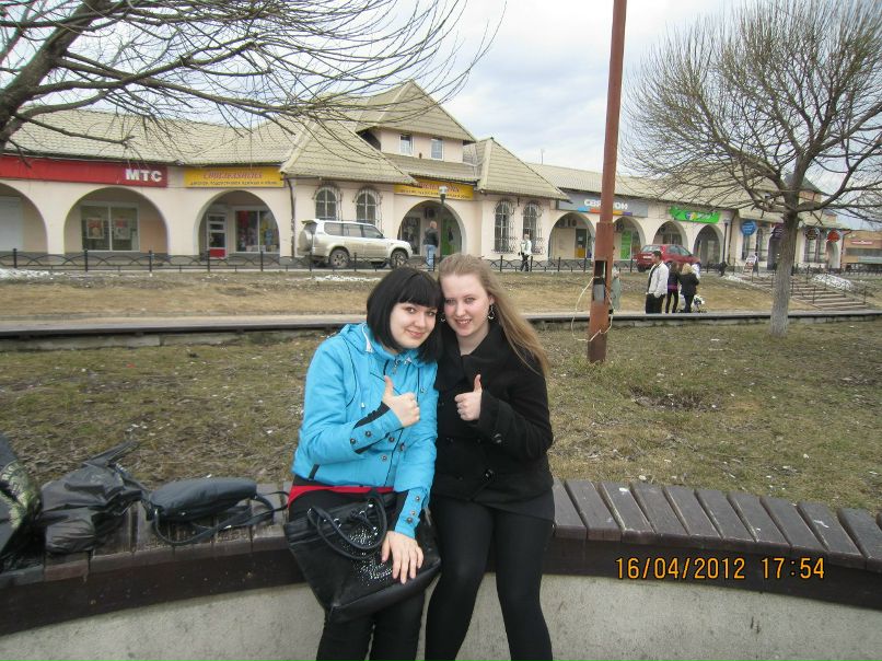 Виктория Судакова | Дмитров