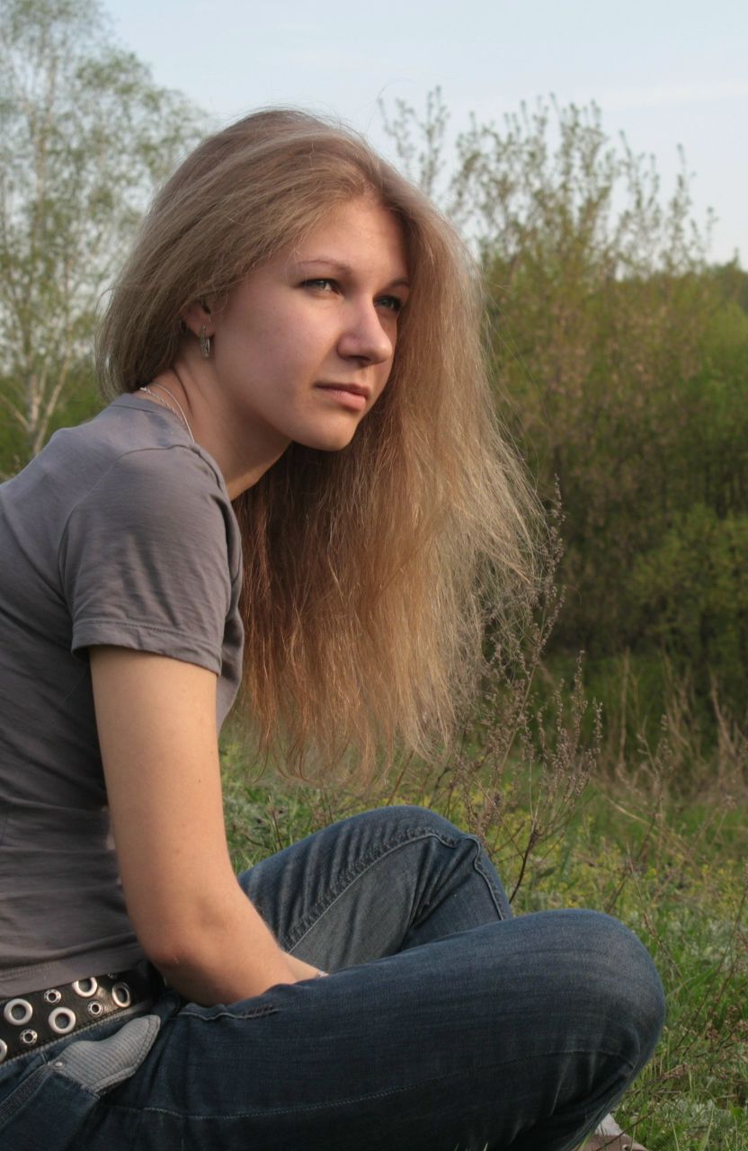 Катя Кольцова | Москва