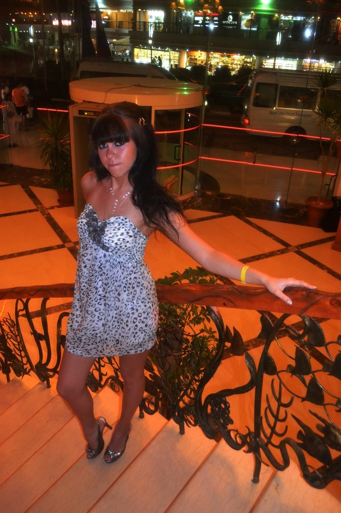 Каролина Ломилкина | Одинцово