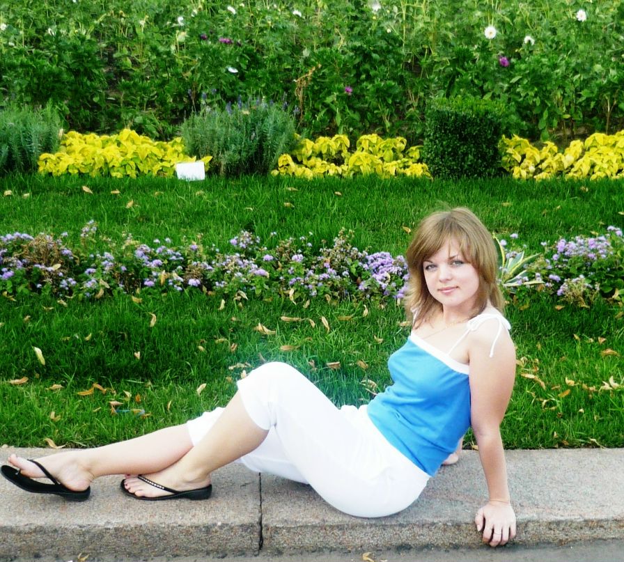 Анастасия Анохина | Москва