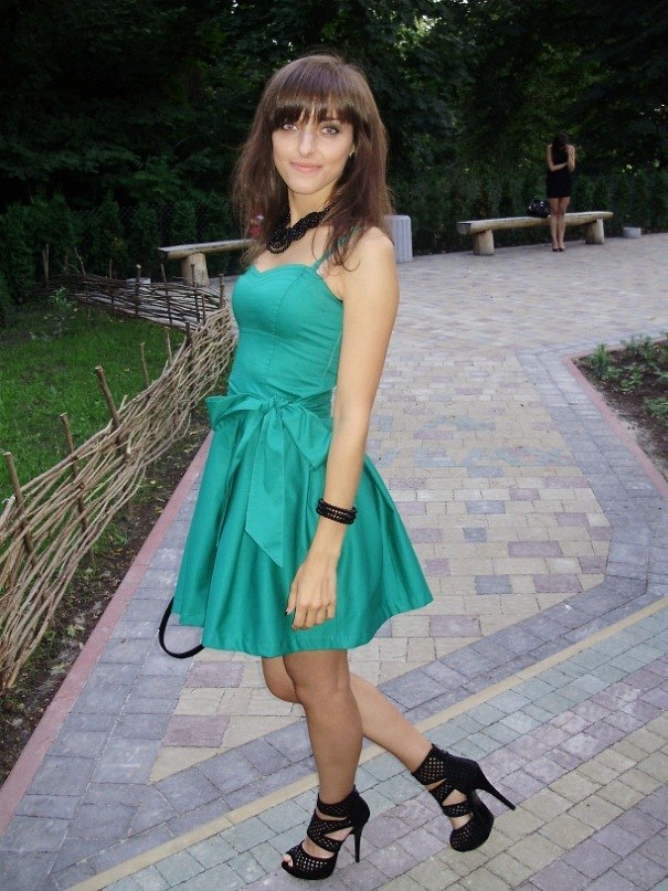 Марта Василенко | Тернополь