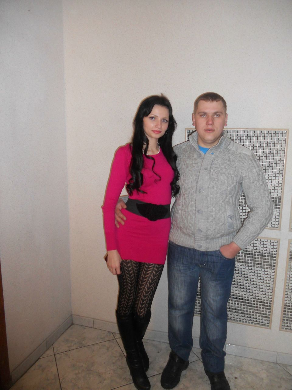 Людмила Жураковская | Киев