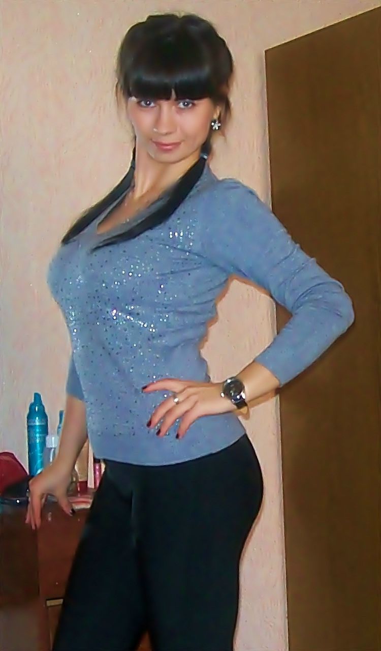 Евгения Твердохлиб | Ростов-на-Дону