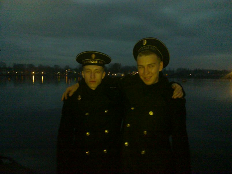 №46, Сергей Малин, 36 лет, Санкт-Петербург №46, Сергей Малин, 36 лет, Санкт-Петербург